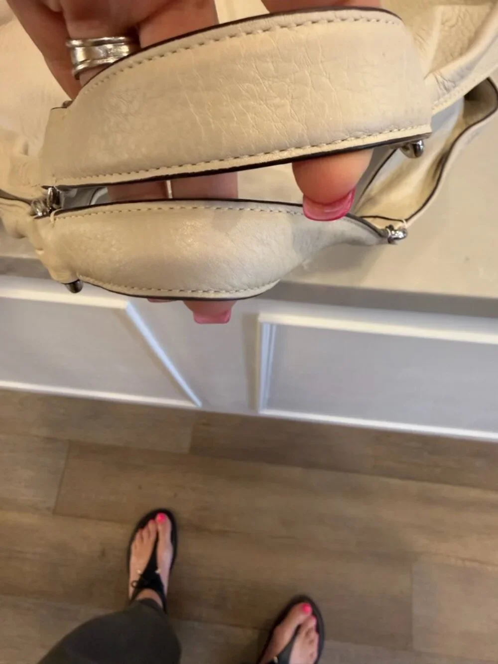 Coach Hobo Bag